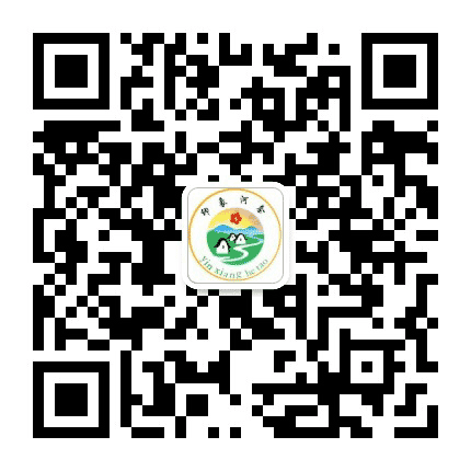 印象河套公众号二维码