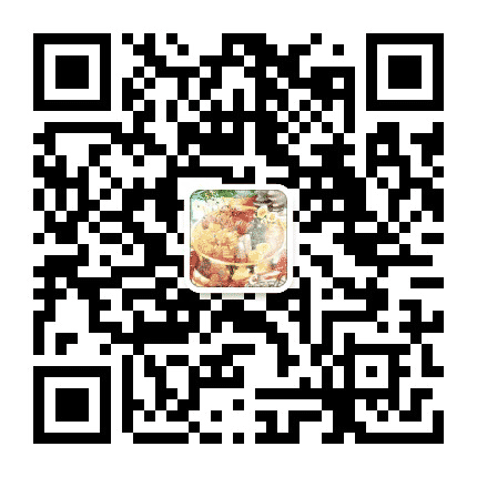 下厨房了吗公众号二维码