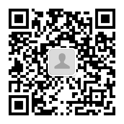 文山州看守所公众号二维码