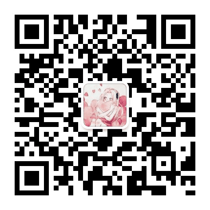 甜甜恋爱季公众号二维码