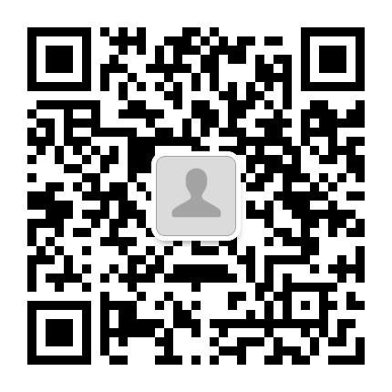 白界镇人民政府公众号二维码