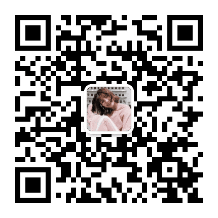 山西生活惠公众号二维码