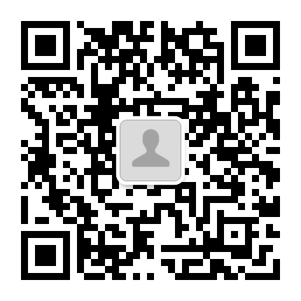 乐至生态环境公众号二维码