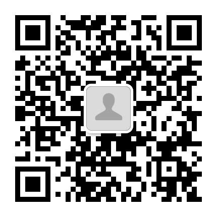 西江古月公众号二维码