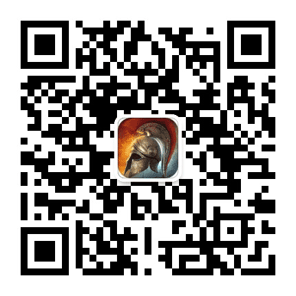 关门夹到游戏公众号二维码