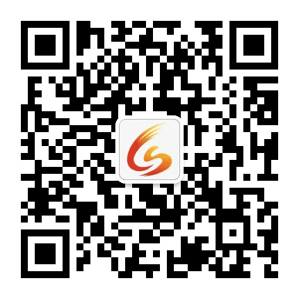 连山融媒公众号二维码