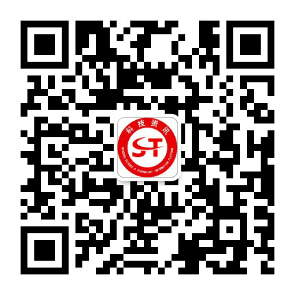 温州科技资讯平台公众号二维码