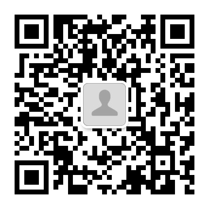 瑞颖常青公众号二维码