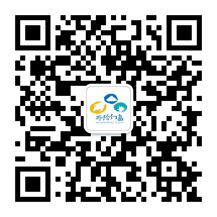 担杆文化公众号二维码