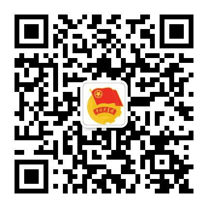 韶华东风公众号二维码