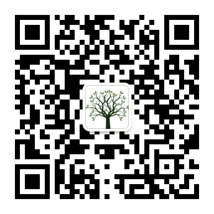 赵巷社会组织公众号二维码