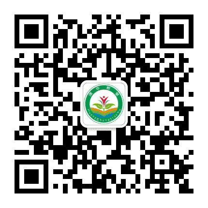 湟中教育公众号二维码