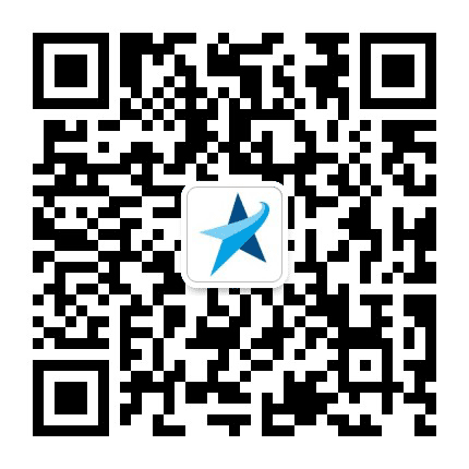 中星旅游公众号二维码