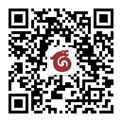 正龙文化公众号二维码
