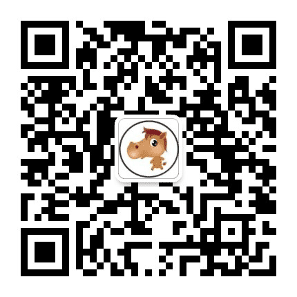 顺德大马公众号二维码