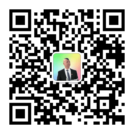 向前方舞蹈网 官号公众号二维码