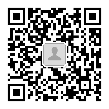红石崖街道社会治理公众号二维码
