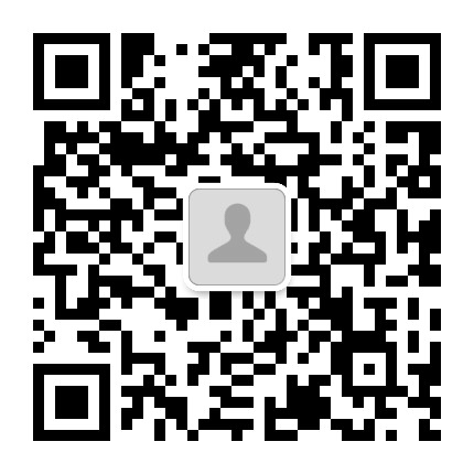 清河门区经济之窗公众号二维码