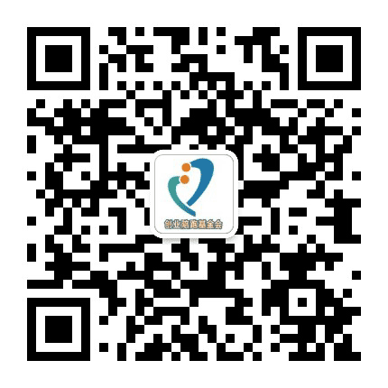 杭州市创业陪跑基金会公众号二维码