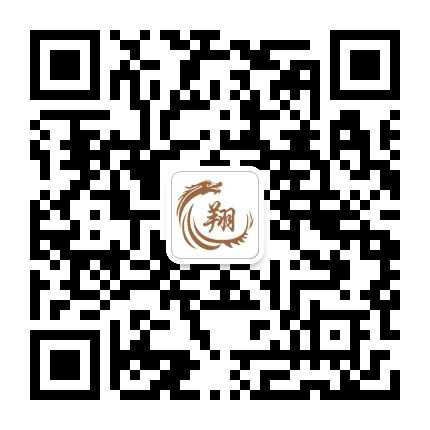 龙翔御书坊公众号二维码