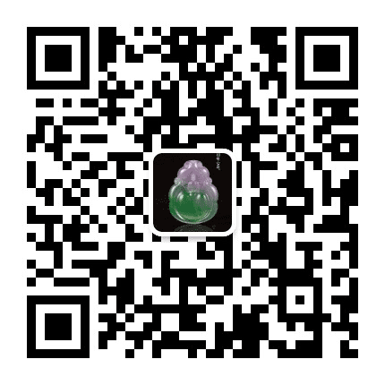 缅甸梵雅翡翠公众号二维码