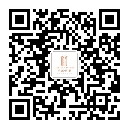 沂南府东尚府公众号二维码