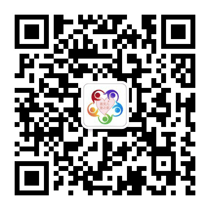 乐昌儿童公众号二维码