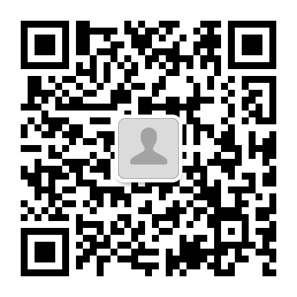 历城律师公众号二维码