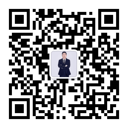 MBA大师郑州中心公众号二维码
