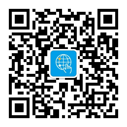 每日生活周边事公众号二维码
