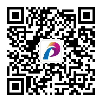 番禺东环融媒公众号二维码