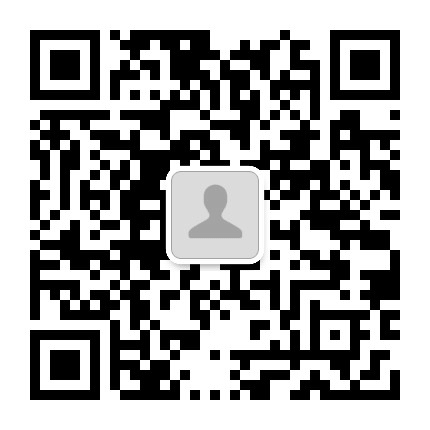 金河淘就业公众号二维码
