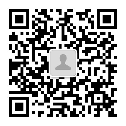 历城安全公众号二维码