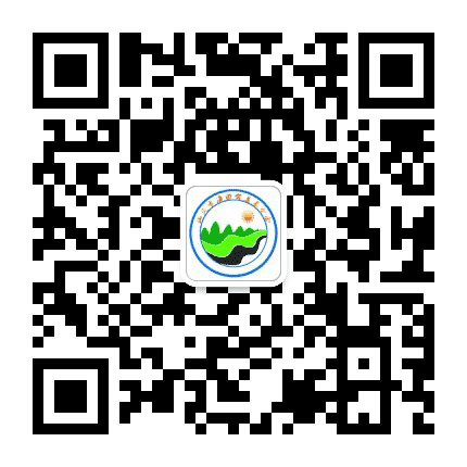 汕头市海田公益基金会公众号二维码