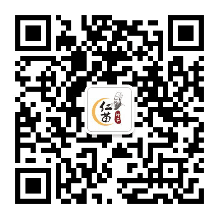 仁苗神农公众号二维码