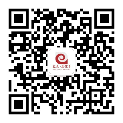 温州容大房优多公众号二维码