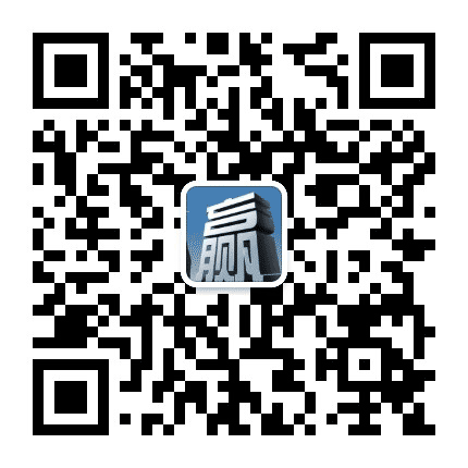 山东瑞隆润美商贸有限公司公众号二维码