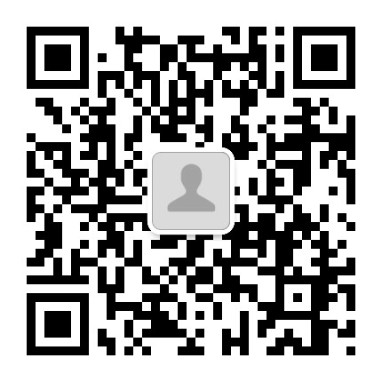 河北路街道北岸嘉园社区公众号二维码