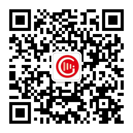 吉兴集团公众号二维码