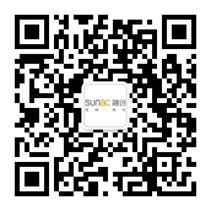 融创襄阳公众号二维码