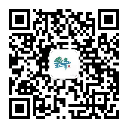 钟山统战公众号二维码