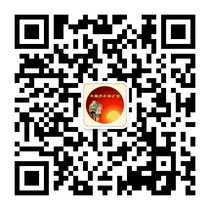 丰南老干部之家公众号二维码