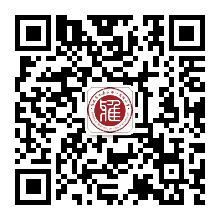 九原沙河第三小学公众号二维码