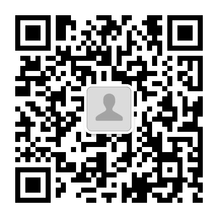 济南黄河公众号二维码