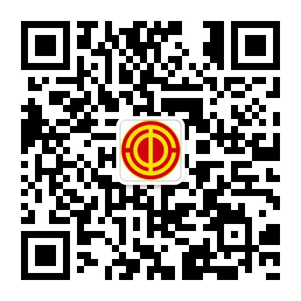 海淀区教育工会公众号二维码