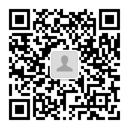 苏仙区白鹿洞街道青年路社区公众号二维码