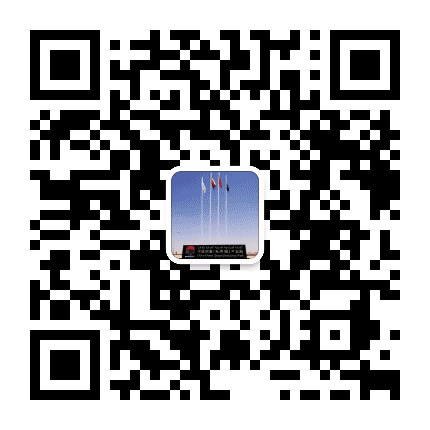 中阿杜库姆产业园公众号二维码