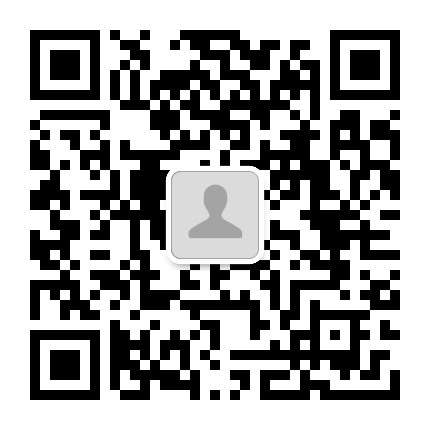 旅顺口区大华小学公众号二维码