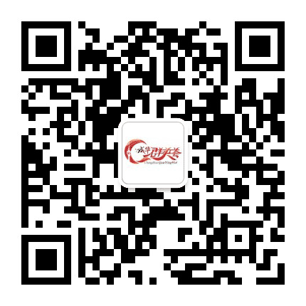 成都成华群团公众号二维码