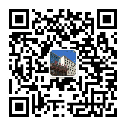 延安和乐童心苑酒店公众号二维码